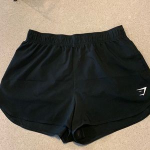 Gymshark shorts